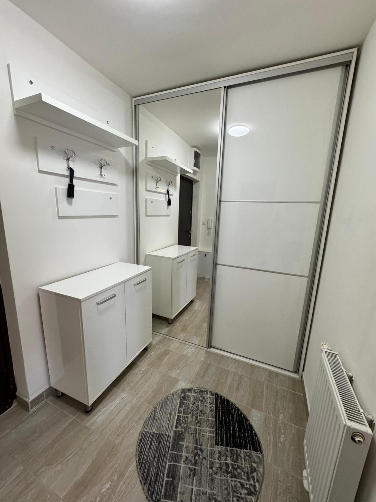 Amina Apartment ทูซลา ภายนอก รูปภาพ